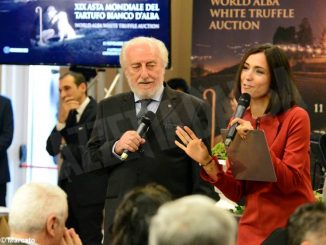 Zanoletti: Vi spiego come ho cambiato l’enoteca di Grinzane Cavour