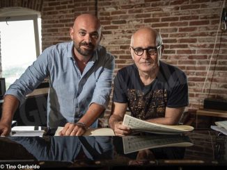 Va al compositore Ludovico Einaudi il tartufo dell'anno 1