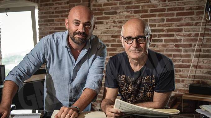 Va al compositore Ludovico Einaudi il tartufo dell'anno 1