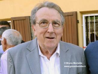 Il notaio Vincenzo Toppino ha donato 5 milioni di euro alla Fondazione nuovo ospedale