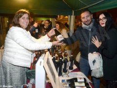 Fiera del tartufo: il fine settimana di inizio novembre