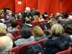 Alba incontra don Antonio Mazzi 5