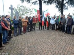 Il monumento ai caduti a Santa Rosalia è salvo 2