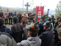 Il monumento ai caduti a Santa Rosalia è salvo 3