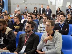 Apro tech, pomeriggio per automazione e innovazione 4