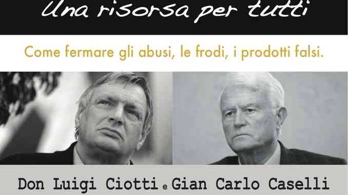 L’Aca di Alba invita ai Dialoghi intorno alla legalità con don Luigi Ciotti e Gian Carlo Caselli
