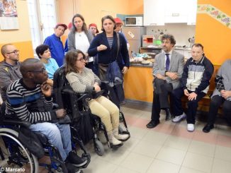 Persone disabili: al via 34 progetti per l’autonomia