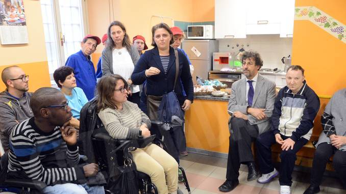 Persone disabili: al via 34 progetti per l’autonomia