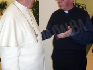 Padre Franco Moscone sarà ordinato vescovo nella cattedrale di Alba