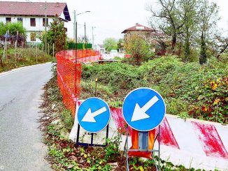 Sarà sistemata la strada a Madonna delle Grazie