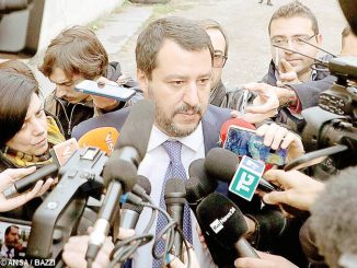 Con il decreto Salvini crescono gli irregolari