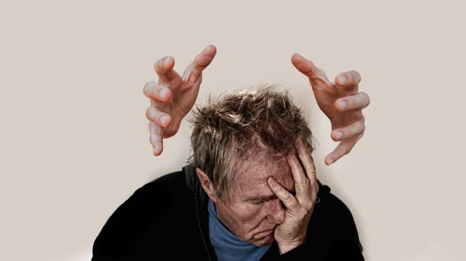 L’83% dei cuneesi dichiara di essere troppo stressato