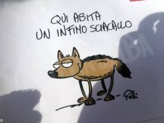 Attacchi alla stampa, i giornalisti in piazza a Torino 2