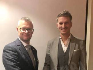 Denis Martini è il nuovo presidente del club dirigenti maketing di Confindustria Cuneo