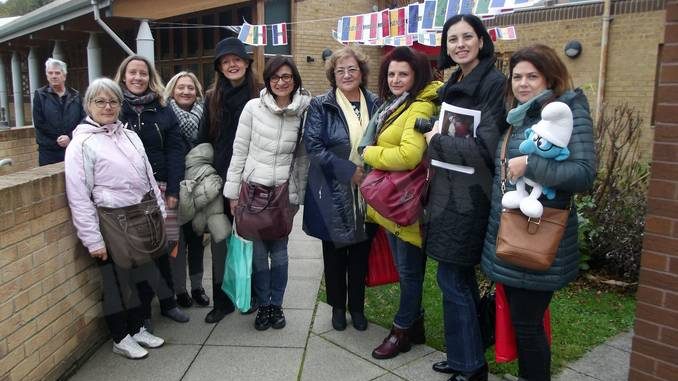Le scuole primarie di Mont&agrave; ora guardano all&rsquo;Europa
