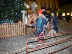 Notti della natività ad Alba 4