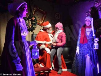 Notti della Natività, all’Immacolata inizia l’attesa per il Natale