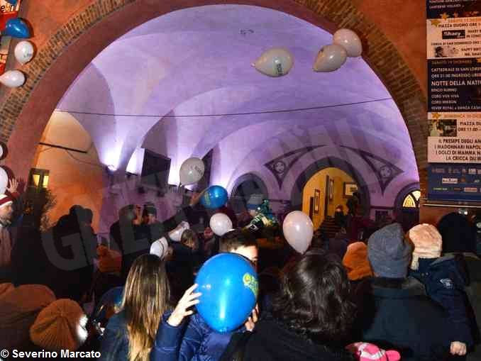 Notti della Natività, all’Immacolata inizia l’attesa per il Natale 2