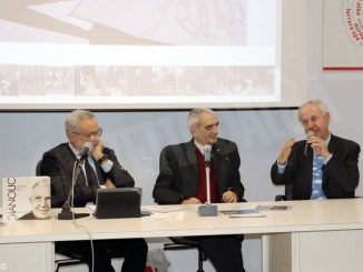 Nel sessantennale di Apro presentato il libro su don Gianolio 8