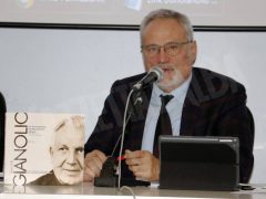 Nel sessantennale di Apro presentato il libro su don Gianolio 14