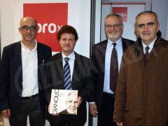 Nel sessantennale di Apro presentato il libro su don Gianolio 19