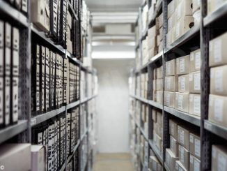 Con l’arrivo della fattura elettronica la bolletta resta stampata su carta