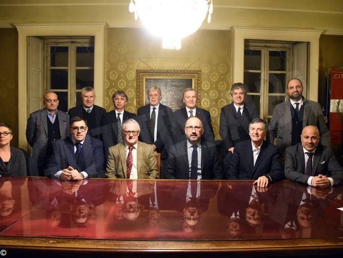 Il nuovo Ente turismo unito incontra il mondo astigiano