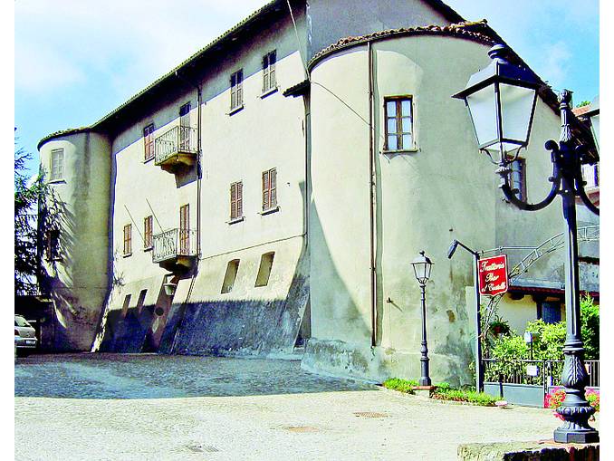 castello Benevello Gazzetta d'Alba Dal 1882 il settimanale di Alba