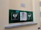 Rubato ad Alba il nuovo defibrillatore donato da Langa Group