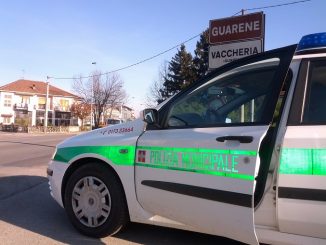 Municipale di Guarene sequestra due veicoli revocando le patenti ai conducenti