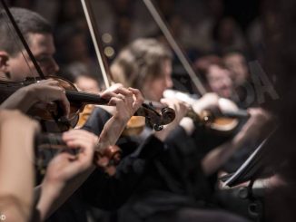 Questa sera il concerto di Natale del liceo musicale Da Vinci