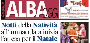 Sfoglia lo speciale Natale 2018 del 4 dicembre