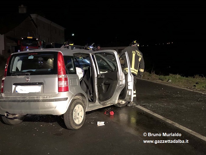 Incidente con nove feriti a Barolo: inquirenti al lavoro per ricostruire la dinamica 3