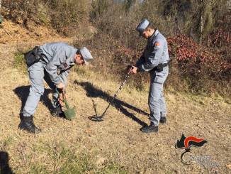 Identificati e multati per 12 mila euro due cacciatori che spararono vicino alle case