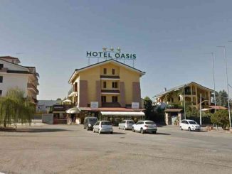 Migranti: chiuso il Cas attivo nell’hotel Oasis di Roreto di Cherasco