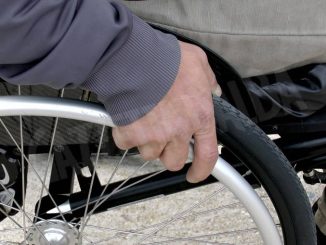 Oggi, 3 dicembre, è la Giornata internazionale delle persone con disabilità