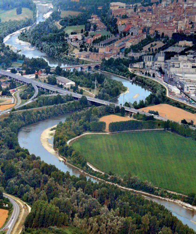 Il Tanaro, tesoro da salvare: se ne parla l’11 in sala Riolfo con Gazzetta d’Alba e la comunità Laudato si’