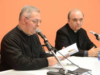 Don Claudio Carena è il nuovo vicario generale della Diocesi di Alba