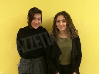 Giulia e Clara nel mondo del carcere