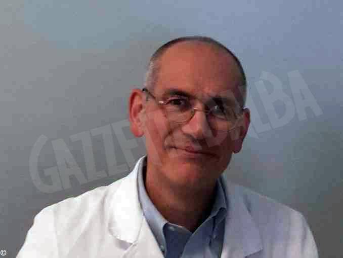 Michele Dotta è il nuovo direttore della neurologia dell’Asl Alba-Bra