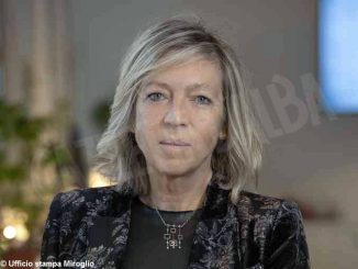 Miroglio fashion punta sulla qualità  globale con la manager Roberta Trinchero