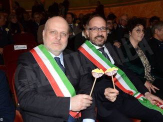 Asti, il sindaco Rasero: «Sono sereno, come voto mi darei 7»