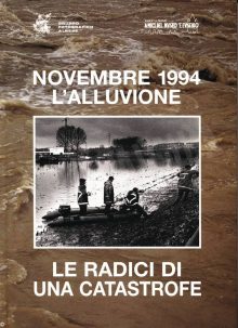 Tanaro da salvare. Il bello e grosso fiume di Fenoglio e d’altri maestri