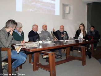 Il sindaco di Alba alla serata dedicata al Tanaro: «Abbiamo posto le basi per tutelare l’area e per rilanciarla»