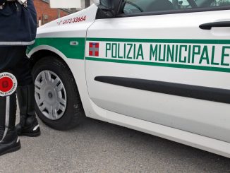 La Polizia locale di Guarene tira le somme sull'attività del 2018