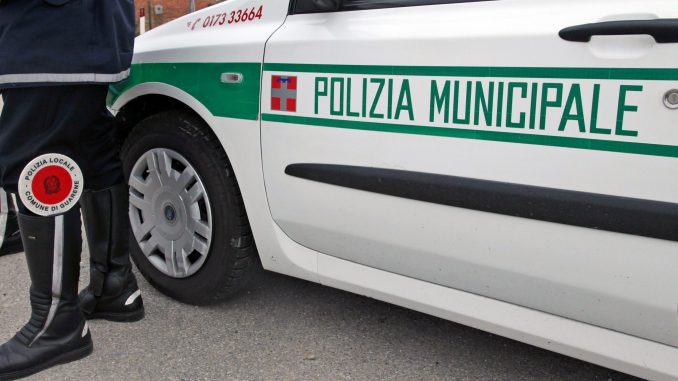 La Polizia locale di Guarene tira le somme sull'attività del 2018