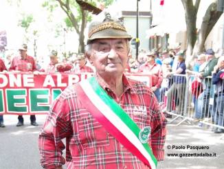 Priocca piange Luigi Negro, vicesindaco e consigliere per 30 anni