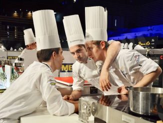 Bocuse d'Or: Italia quindicesima, trionfa la Danimarca 1