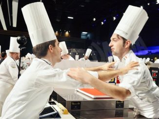 Bocuse d'Or: Italia quindicesima, trionfa la Danimarca 5