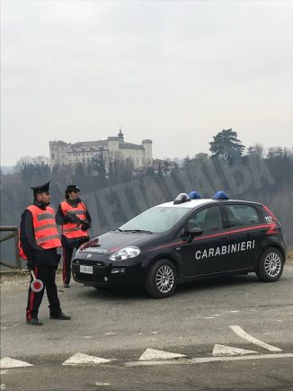 Tentano di truffare anziani ma vengono messi in fuga dalle vittime grazie ai consigli ascoltati negli incontri con i carabinieri